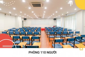 Phòng 110 người