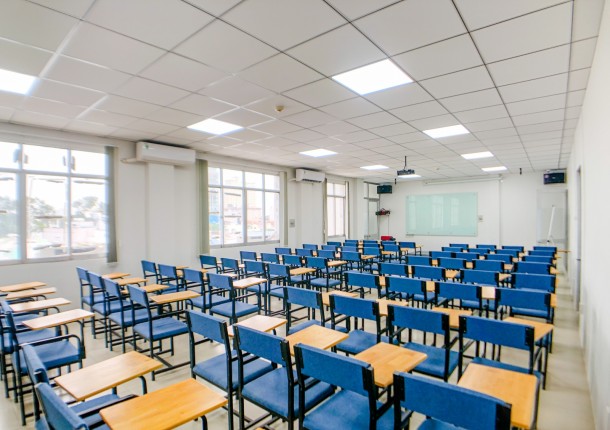 Cho thuê Phòng đào tạo & training