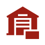 Bãi giữ xe rộng rãi